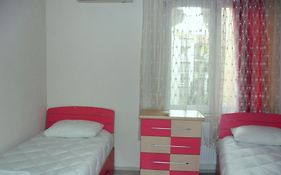 Bursa Comfort Apart